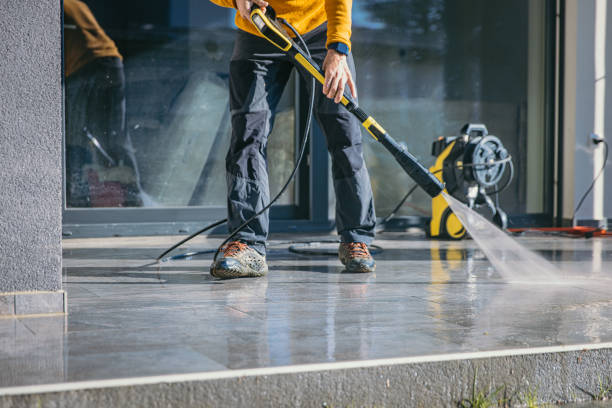 Reliable Pikesville, MD Pressure Washing Solutions